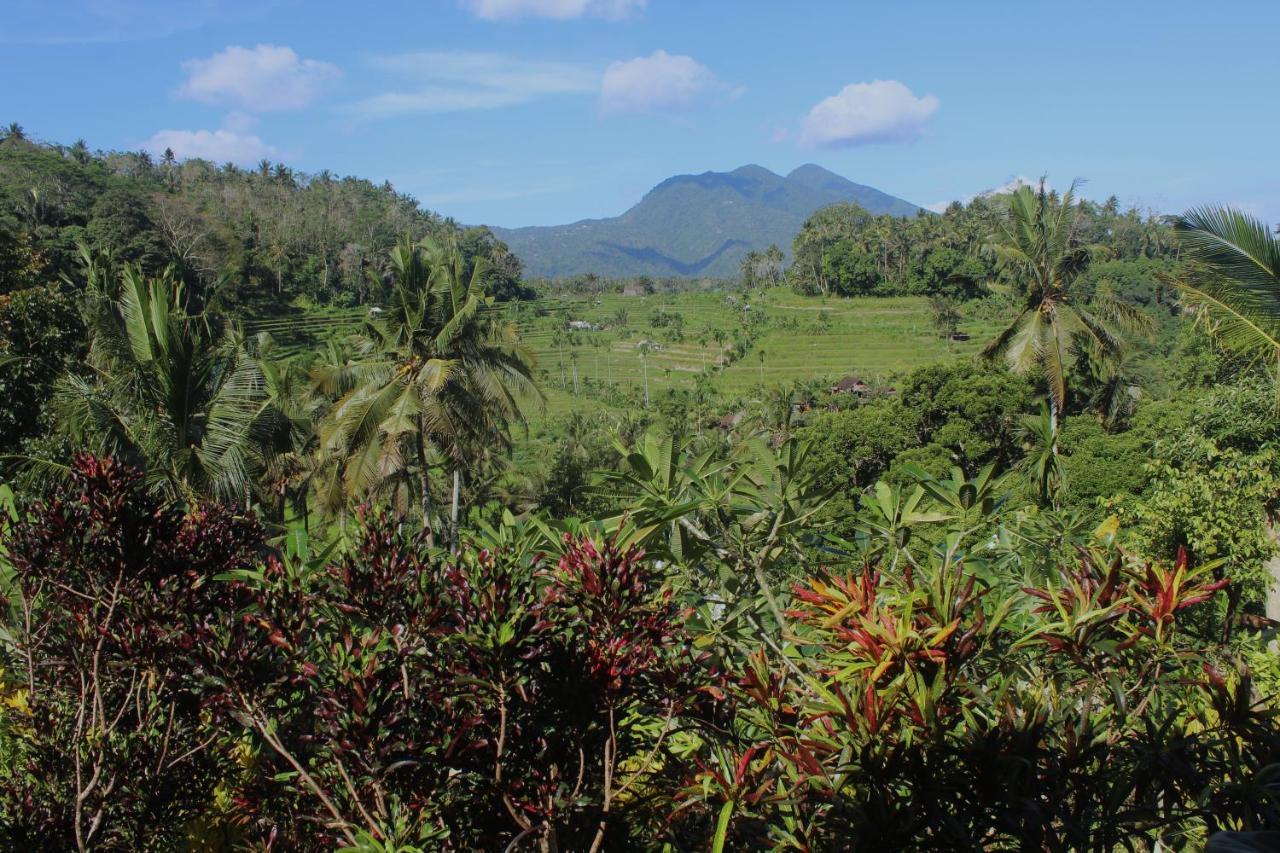 Pondok Lembah Dukuh Homestay Karangasem  Exterior photo