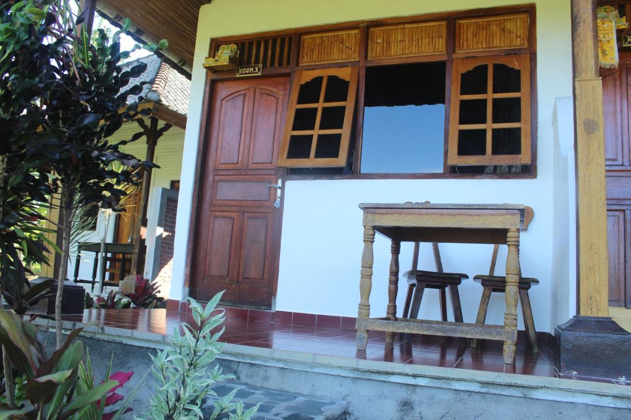 Pondok Lembah Dukuh Homestay Karangasem  Exterior photo