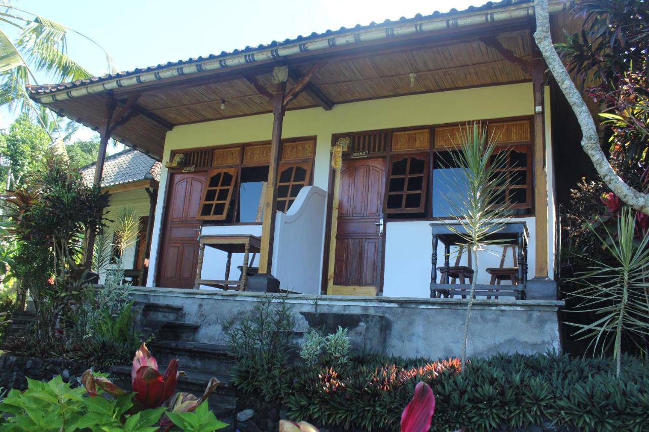 Pondok Lembah Dukuh Homestay Karangasem  Exterior photo