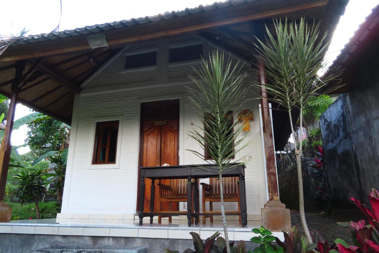 Pondok Lembah Dukuh Homestay Karangasem  Exterior photo