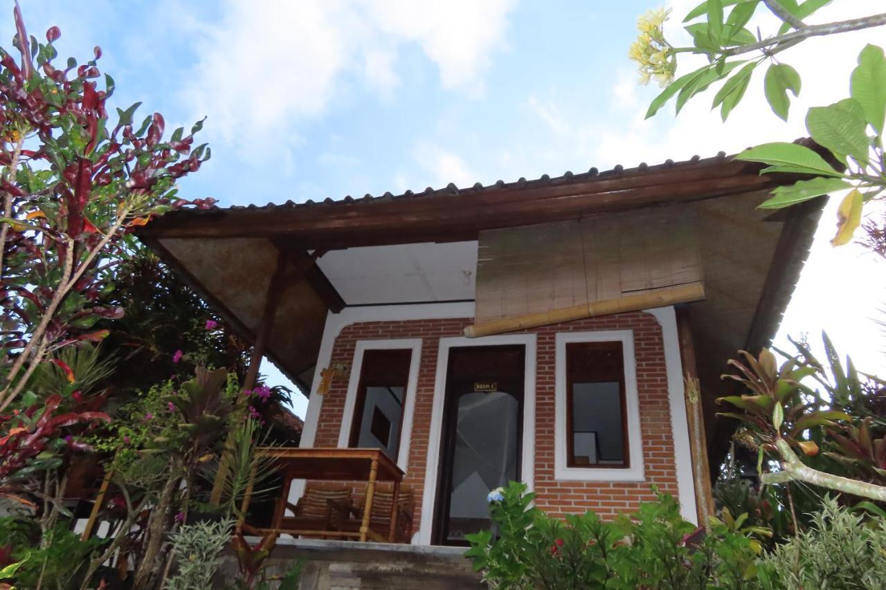 Pondok Lembah Dukuh Homestay Karangasem  Exterior photo