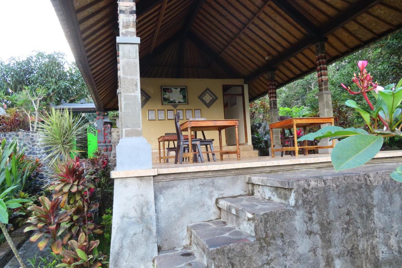 Pondok Lembah Dukuh Homestay Karangasem  Exterior photo